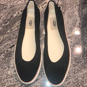 Ugg flats